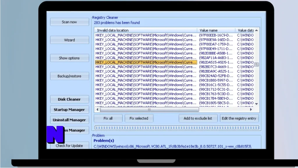 Registry Life Download Full Terbaru Version