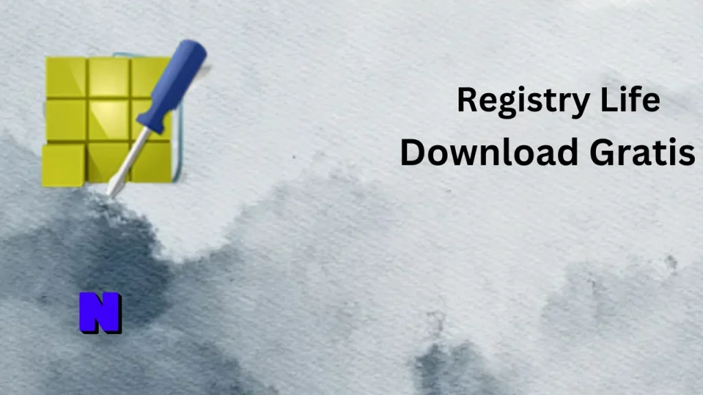 Registry Life Download Gratis