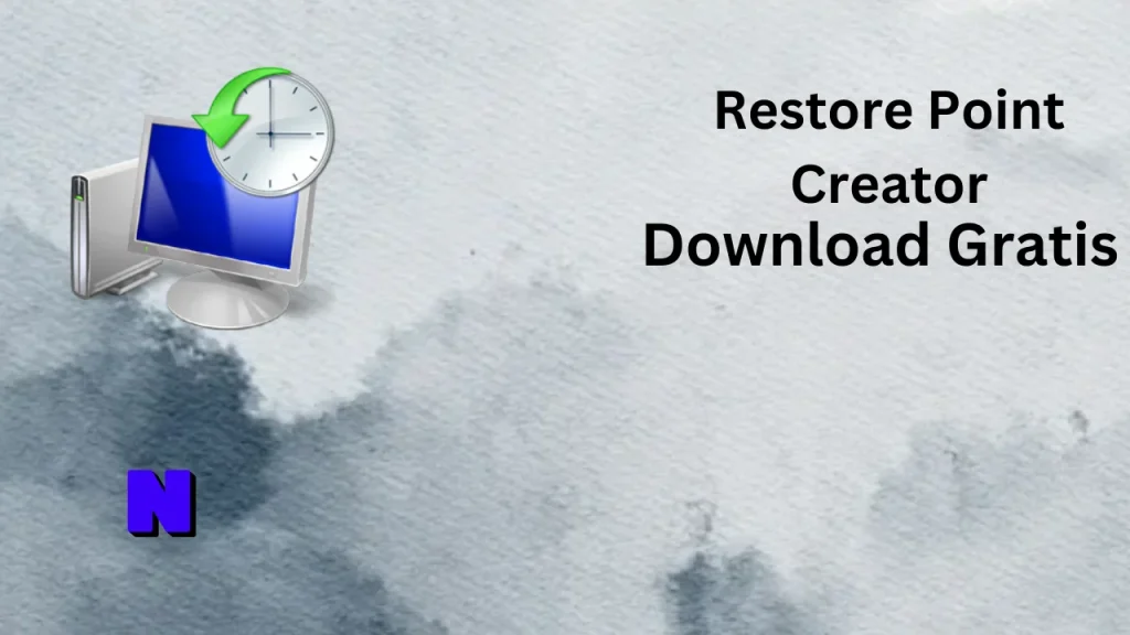 Restore Point Creator Download Gratis