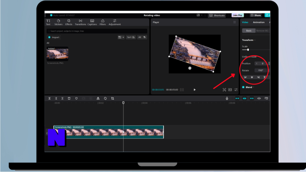 Rotate & Flip Any Video Download Full Terbaru Version