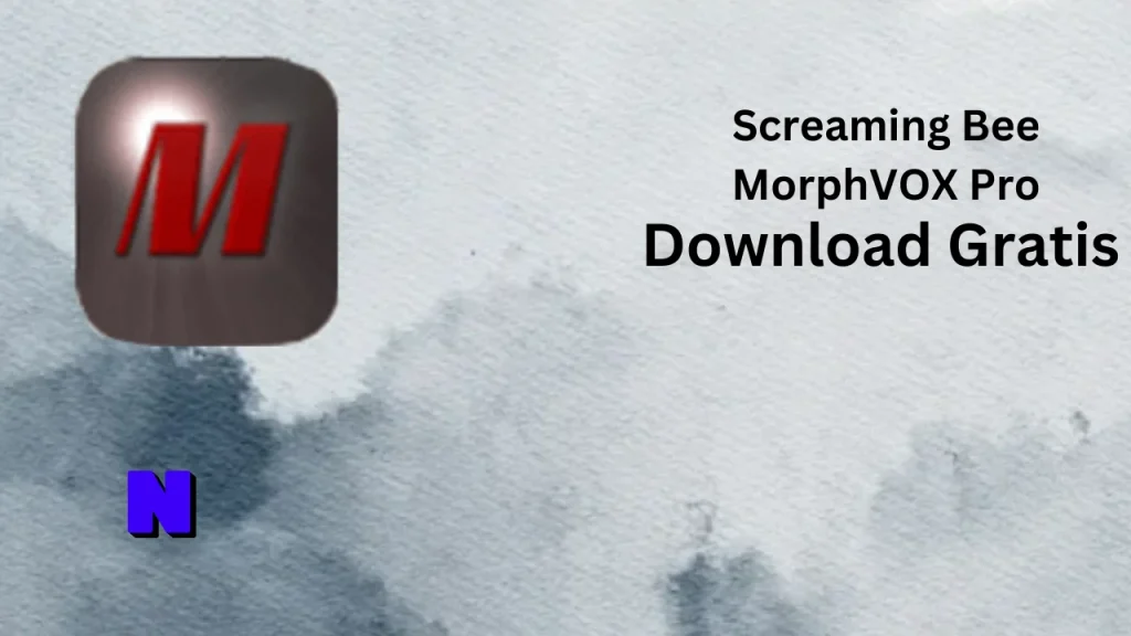 Screaming Bee MorphVOX Pro Download Gratis