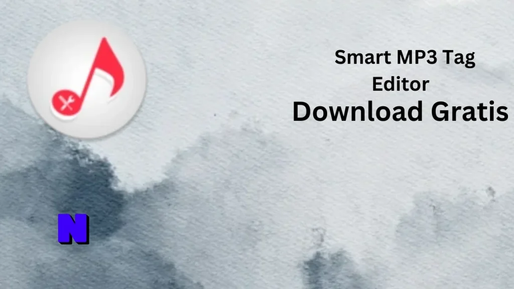 Smart MP3 Tag Editor Download Gratis