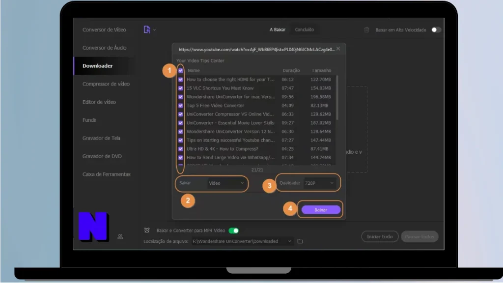 Softorino YouTube Converter Download Full Terbaru Version
