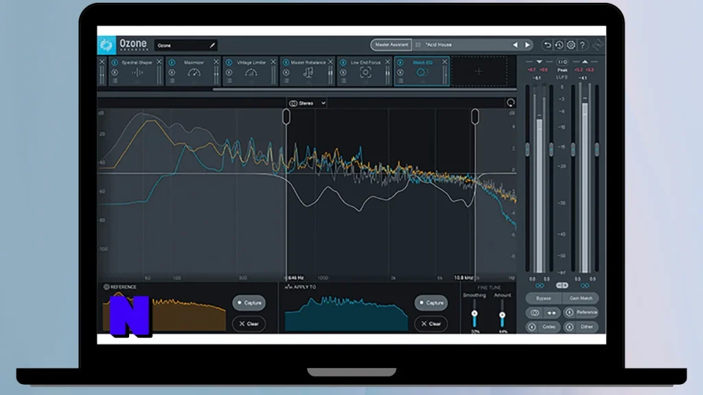 Softube Chandler Limited Zener-Bender Download Full Terbaru Version
