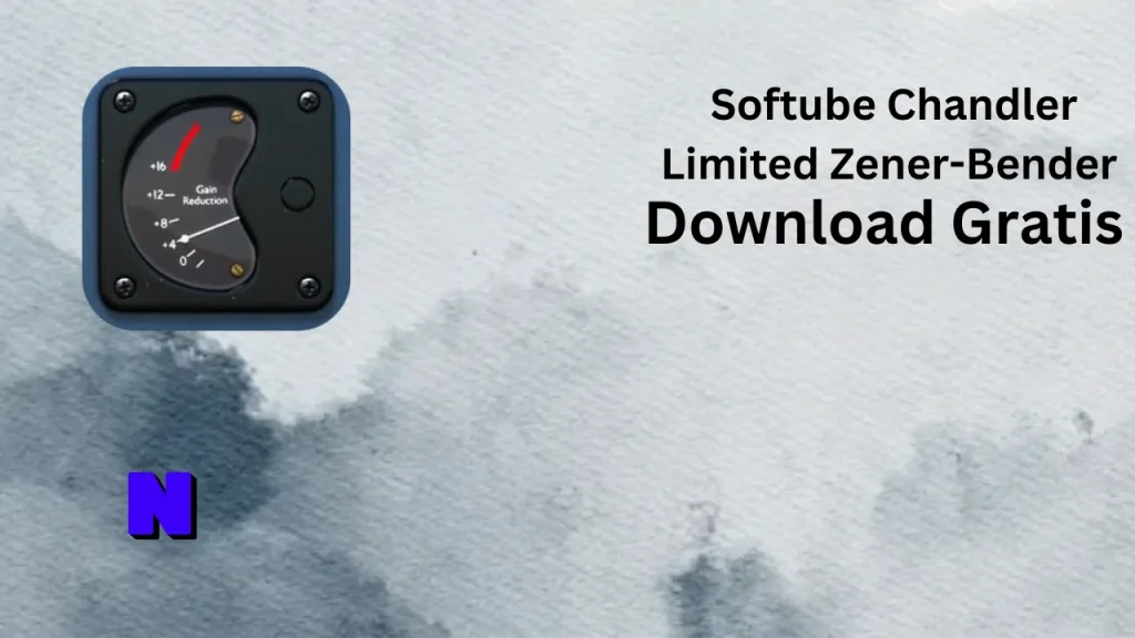 Softube Chandler Limited Zener-Bender Download Full Terbaru Version