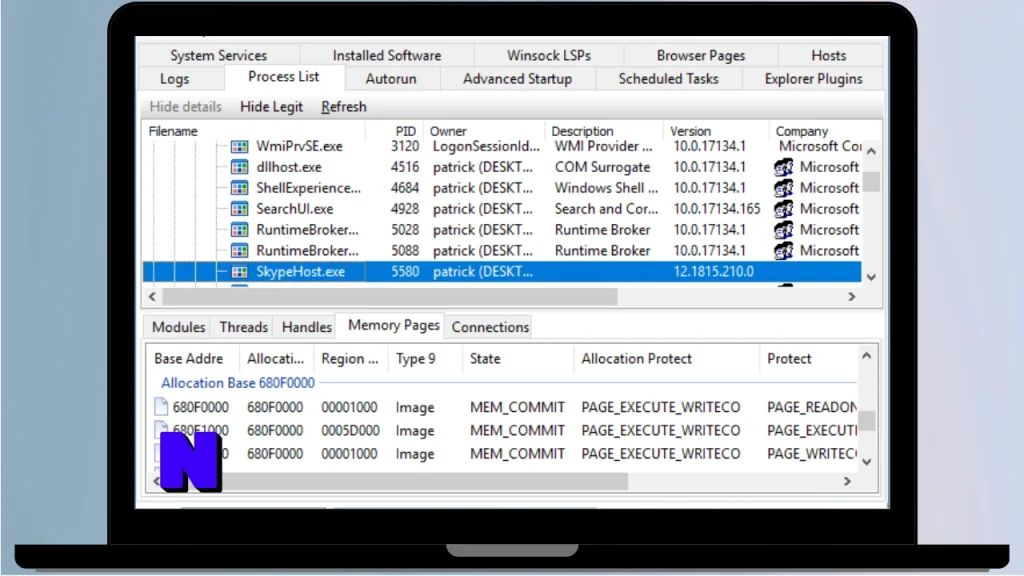SpyBot – Search & Destroy Download Full Terbaru Version