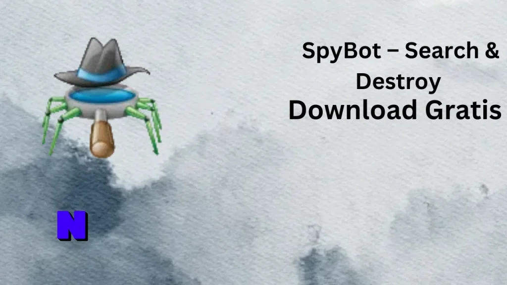 SpyBot – Search & Destroy Download Gratis