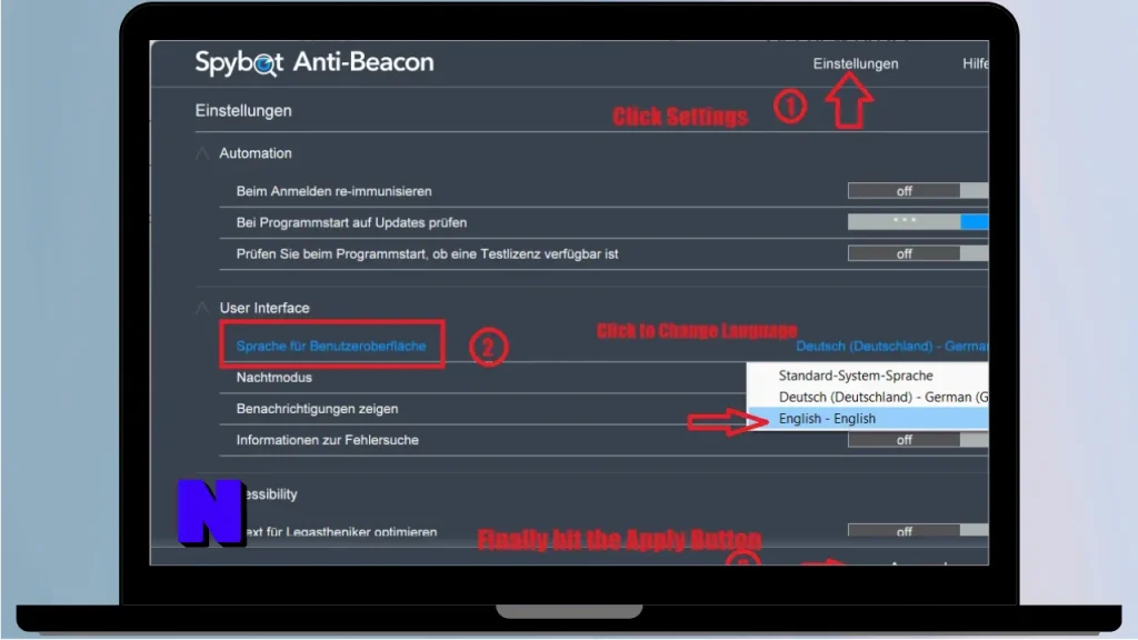 Spybot Anti-Beacon Download Full Terbaru Version