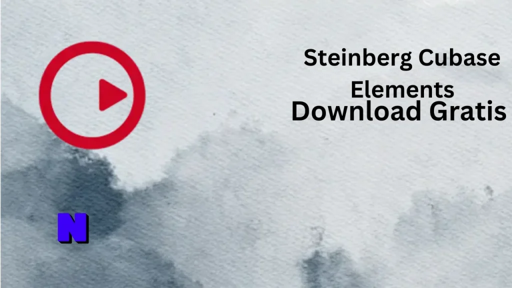 Steinberg Cubase Elements Download Gratis