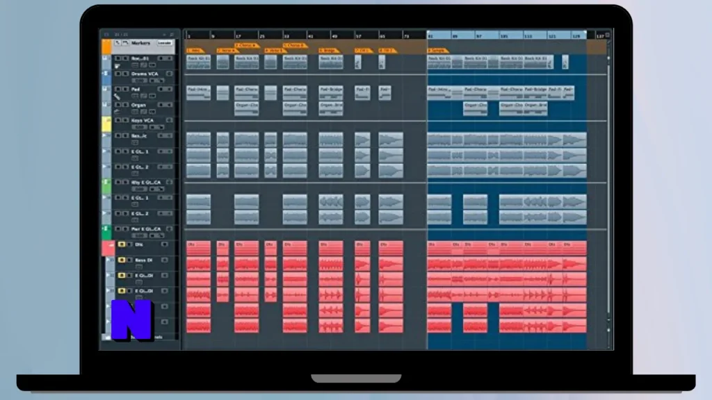 Steinberg Cubase Pro Download Full Terbaru Version