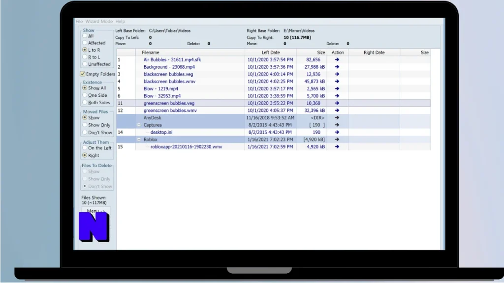 Syncovery Professional Download Full Terbaru Version