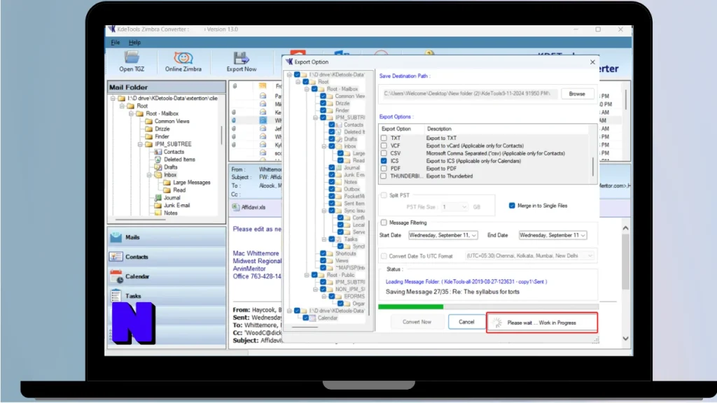 SysTools Outlook Mac Exporter Download Full Terbaru Version