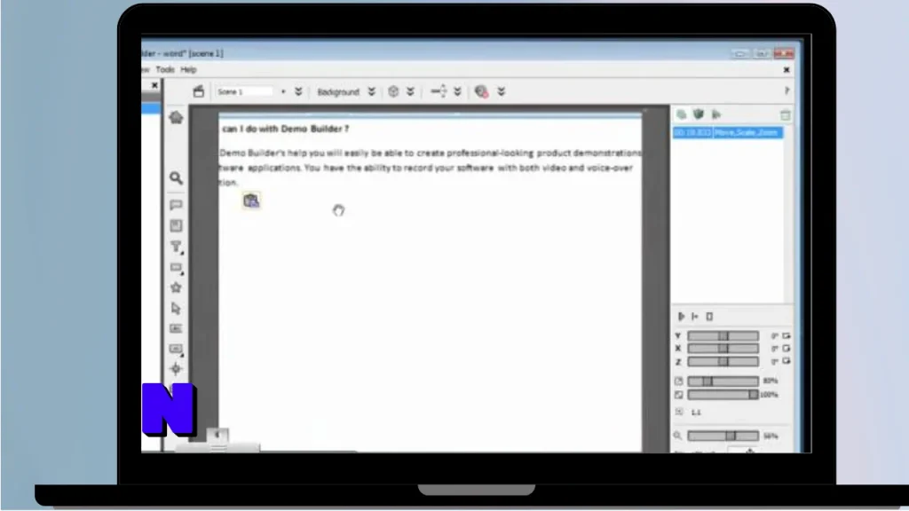 Tanida Demo Builder Download Full Terbaru Version