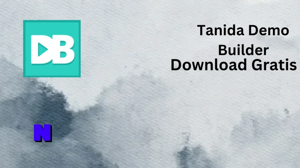 Tanida Demo Builder Download Gratis