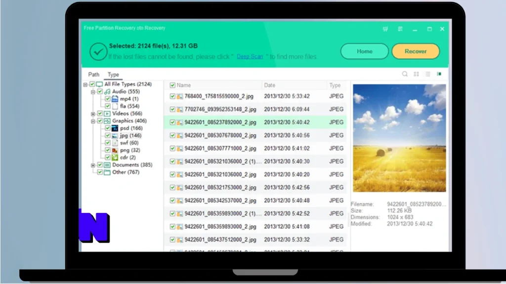 Tenorshare Any Data Recovery Download Full Terbaru Version