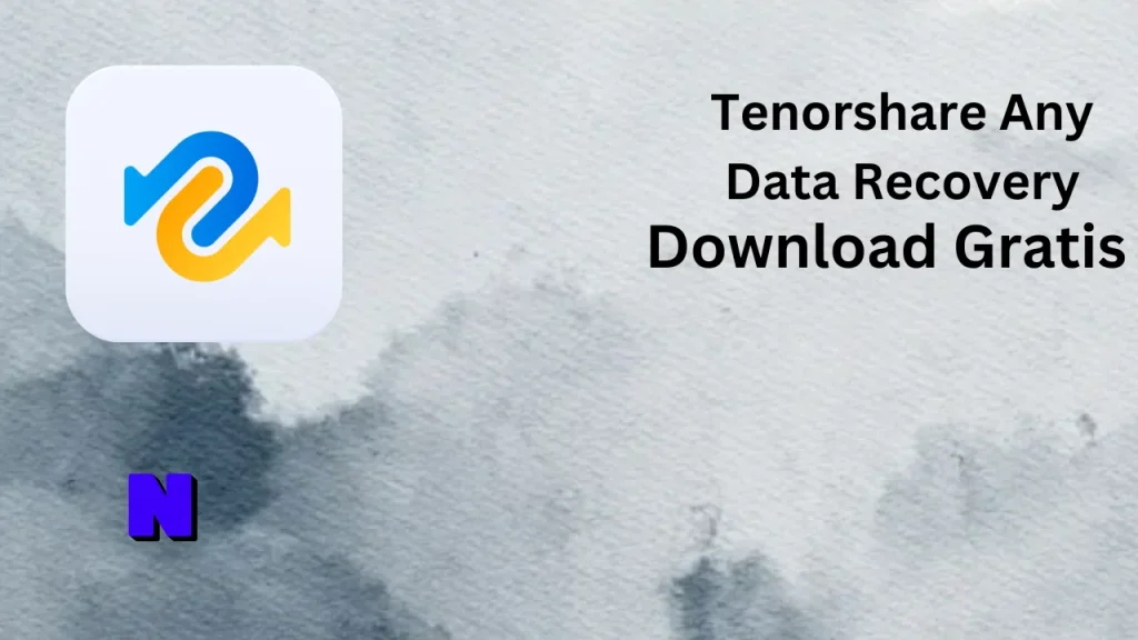 Tenorshare Any Data Recovery Download Gratis