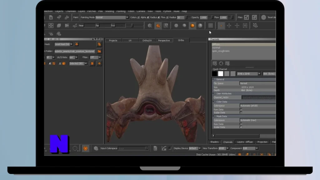 The Foundry Mari Download Full Terbaru Version