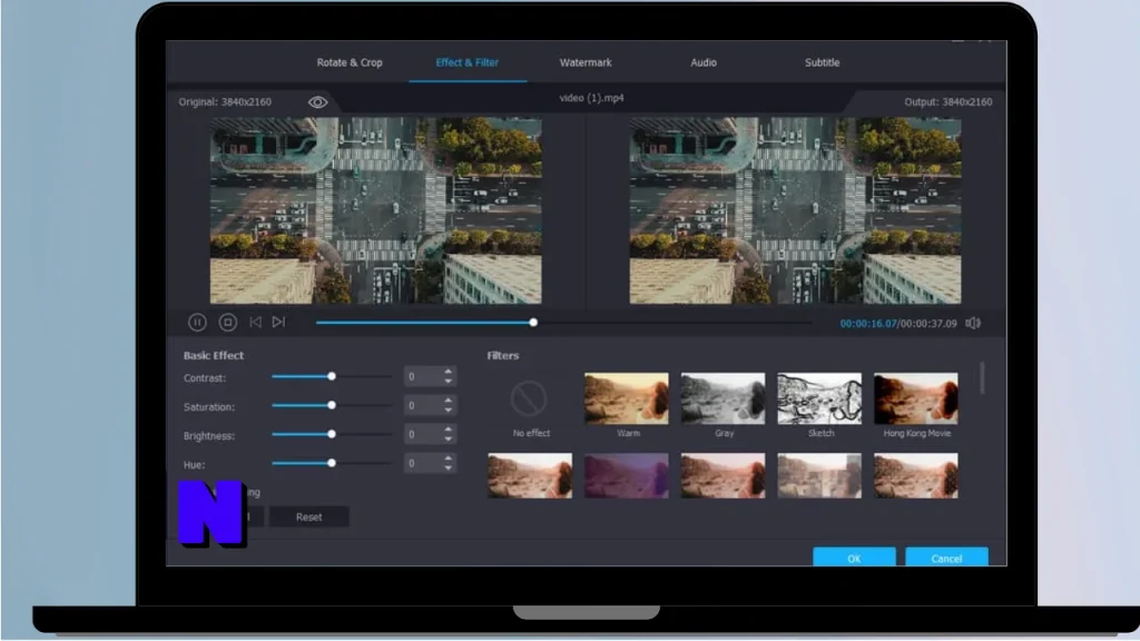 Tipard Video Enhancer Download Full Terbaru Version
