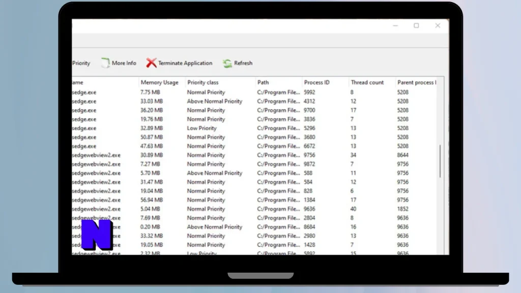 TweakNow PC-StayAwake Download Full Terbaru Version