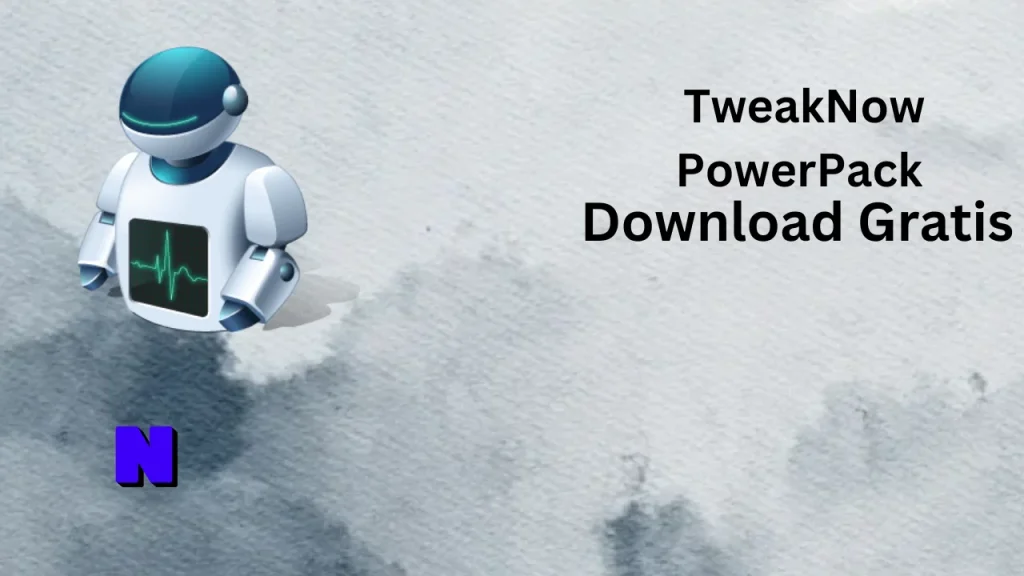 TweakNow PowerPack Download Gratis