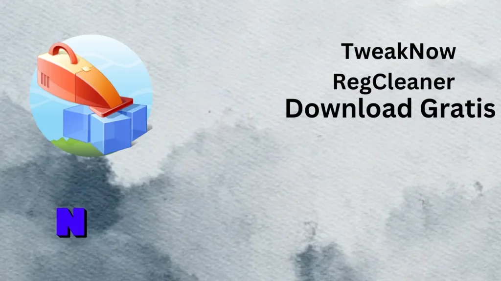 TweakNow RegCleaner Download Gratis