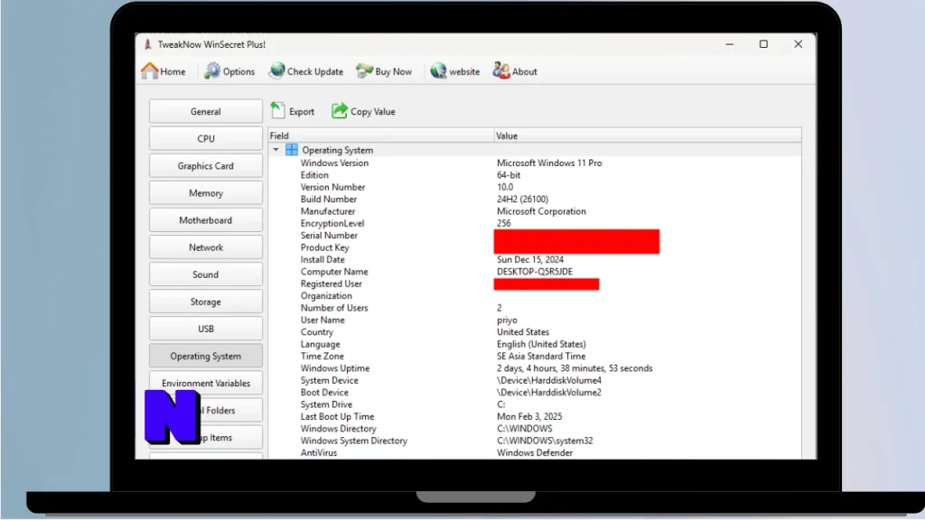 TweakNow WinIcon Maker Download Full Terbaru Version