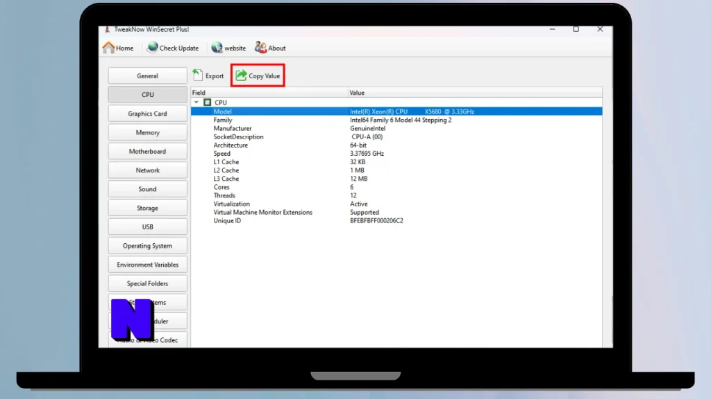 TweakNow WinIcon Maker Download Full Terbaru Version