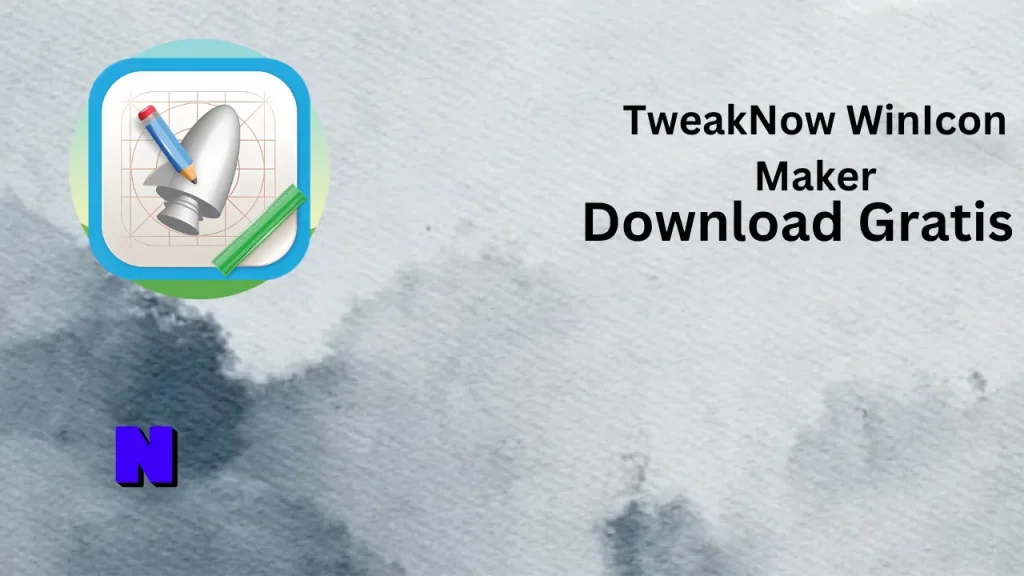TweakNow WinIcon Maker Download Gratis