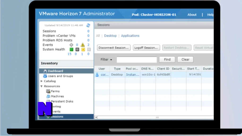 VMware Workstation Player Free Download Full Terbaru Version