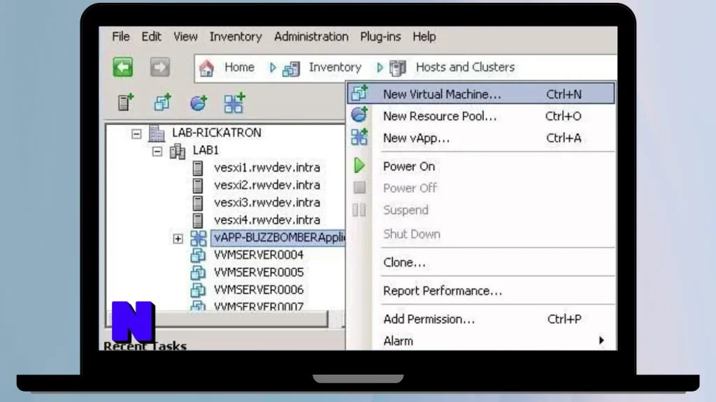 VMware ThinApp Enterprise Download Full Terbaru Version