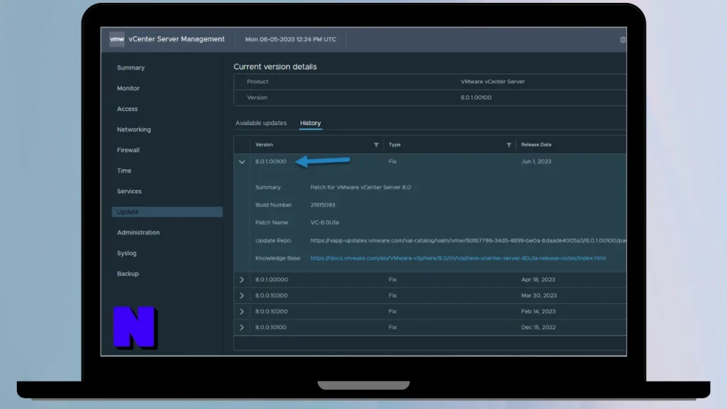 VMware vCenter Server Download Full Terbaru Version