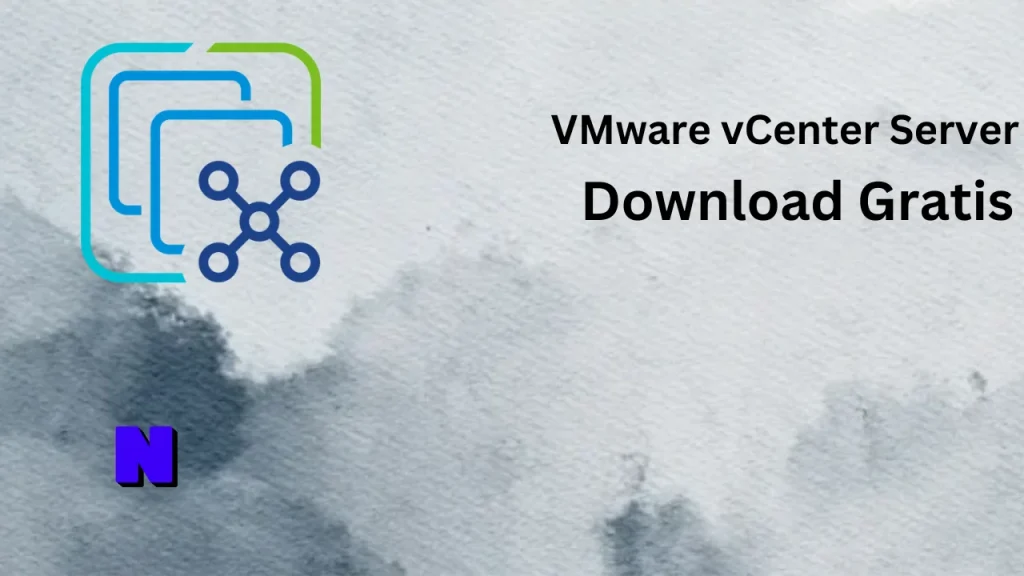 VMware vCenter Server Download Gratis