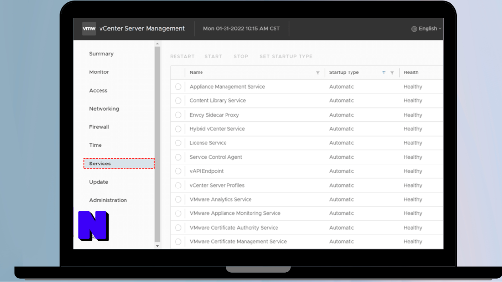 VMware vSphere Download Full Terbaru Version