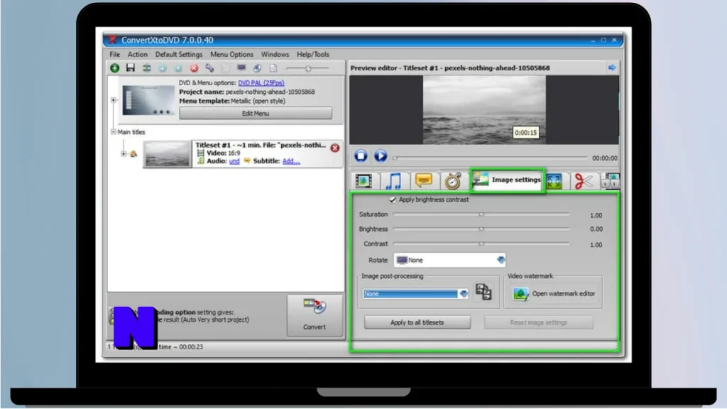 VSO ConvertXtoVideo Ultimate Download Full Terbaru Version