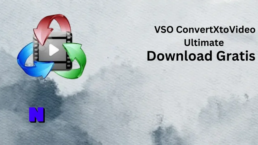 VSO ConvertXtoVideo Ultimate Download Gratis