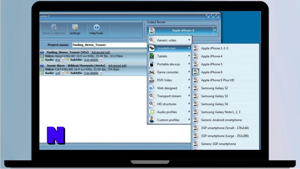 VSO DVD Converter Ultimate Download Full Terbaru Version
