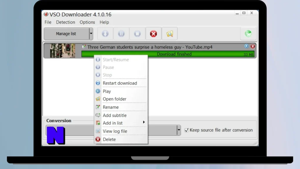 VSO DVD Converter Ultimate Download Full Terbaru Version