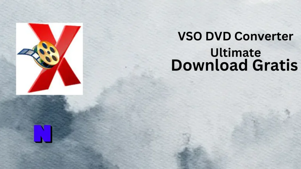 VSO DVD Converter Ultimate Download Gratis