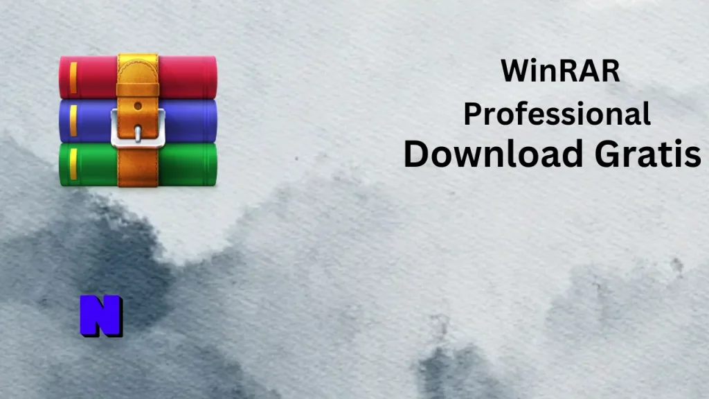 WinRAR Professional Download Gratis