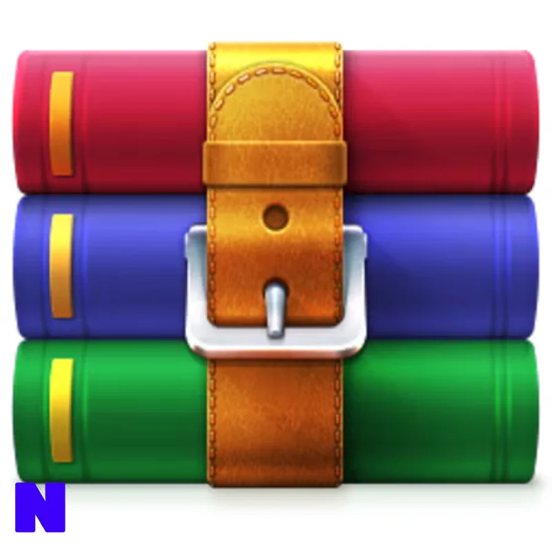 WinRAR Professional Identity Monitor