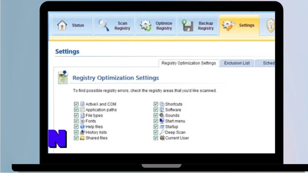WinZip Registry Optimizer Download Full Terbaru Version