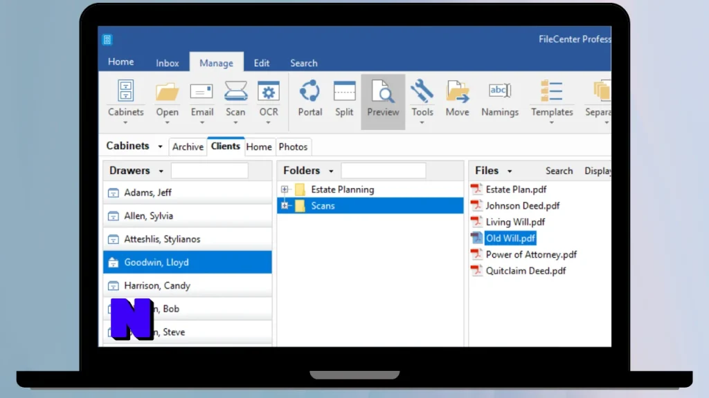 WonderFox Document Manager Pro Download Full Terbaru Version