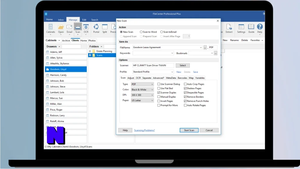 WonderFox Document Manager Pro Download Full Terbaru Version