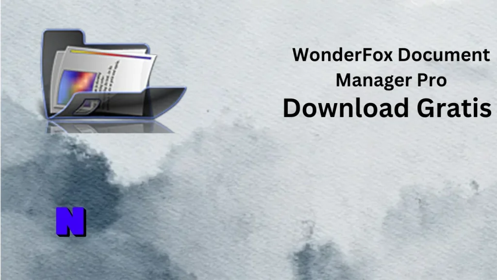 WonderFox Document Manager Pro Download Gratis