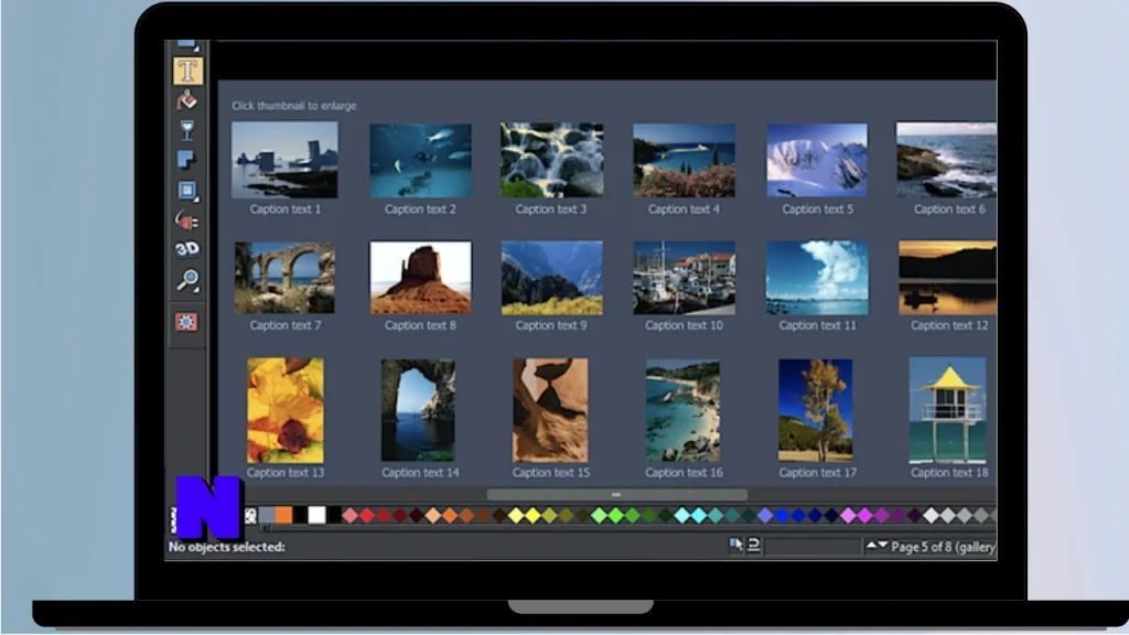 Xara Web Designer Premium Download Full Terbaru Version