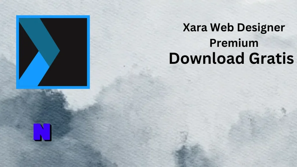 Xara Web Designer Premium Download Gratis