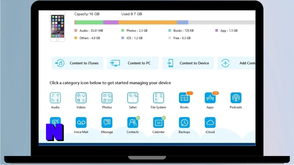 iMobie AnyTrans for iOS Download Full Terbaru Version