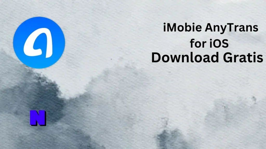 iMobie AnyTrans for iOS Download Gratis