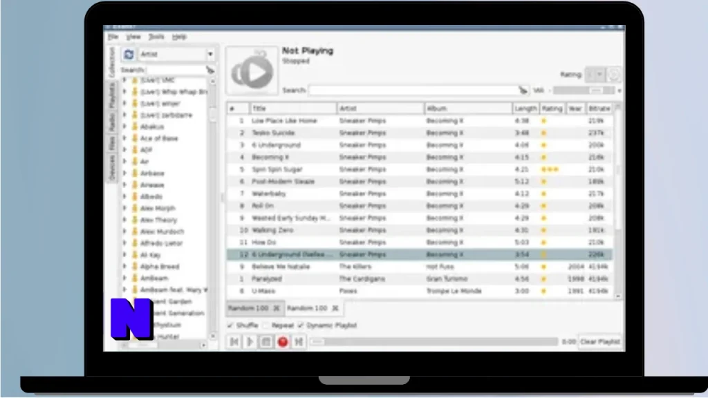 lPlayer - Offline Video Player Download Full Terbaru Version