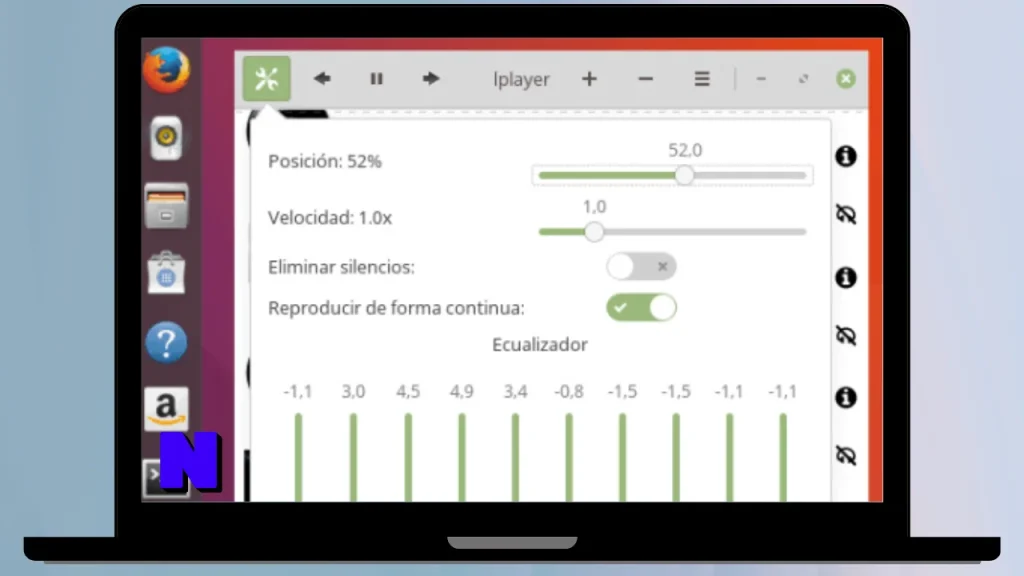 lPlayer - Offline Video Player Download Full Terbaru Version